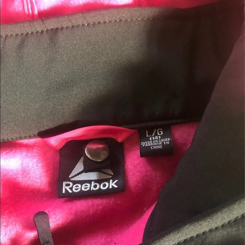 Girls jacket - Picture 3 of 6